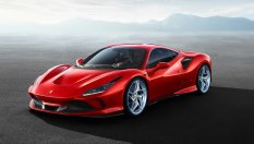 Ferrari приключи с още един емблематичен модел