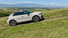 Убиецът на Golf? Тестваме обновения Volkswagen T-Roc