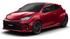 Toyota ще предложи и "бюджетен" GR Yaris