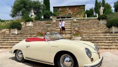 Какво правят звездите от Формула 1 през лятната пауза