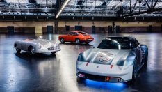 ЧРД, Porsche – 10-те най-емблематични модела на марката