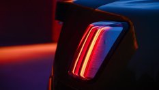 Бъдещата ви кола може да има спирачни светлини на странно място