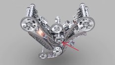 Какво е балансиращ вал и как помага на двигателя 