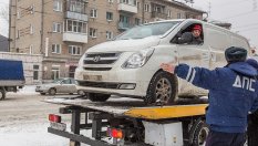 Руснак прекара две денонощия върху „паяк“ (обновена)