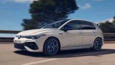 VW Golf R става хот-хеч с два електромотора