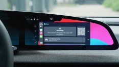 Apple реши проблема с безжичното зареждане в BMW