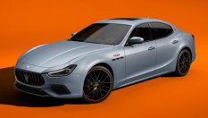 Maserati отдава почит на първата жена пилот във Формула 1