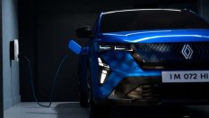 Renault представи най-мощното Rafale