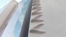 Малки аеродинамични перки подобряват икономията на гориво