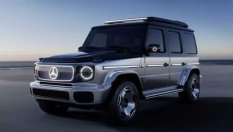 Mercedes-Benz EQG получава нова технология за увеличаване на пробега