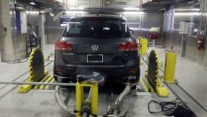 Властите в Германия искат сервизна акция за 12 милиона дизели