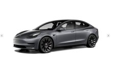 Tesla продължава да удря конкурентите с големи отстъпки