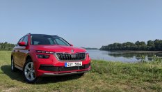 Повече за по-малко: тестваме новата Skoda Kamiq