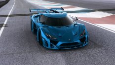 Само фантазия ли е българската хиперкола ALIENO?