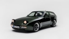 Най-странното Porsche 944 струва 119 000 евро