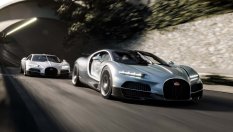 Volkswagen Group се раздели с Bugatti