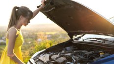 Кои са основните проблеми с автомобила в жегите?