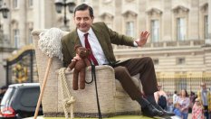 Мистър Бийн беше обвинен за бавните продажби на електромобили