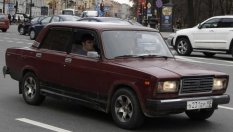 Нова мода – внос на съветски автомобили в САЩ 