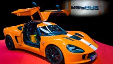 &bdquo;Източно-германското Ferrari&rdquo; фалира