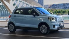 Нова сделка на ЕС с Китай слага край на евтините електромобили