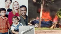 Tesla отива на съд заради дръжки на вратите