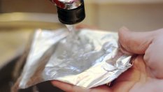 Три метода за ефективно използване на алуминиево фолио в колата