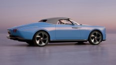 Rolls-Royce създаде най-скъпия електромобил на планетата