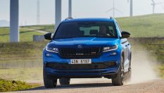 Средните SUV-модели пострадаха от новите екостандарти