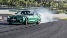 12 ключови въпроса за новото BMW M3