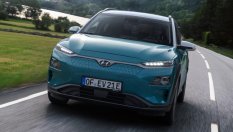 Hyundai и Samsung ще правят електромобил с 800 км пробег