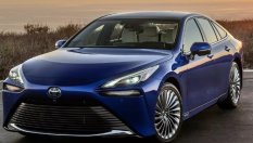 Вижте къде буквално подаряват нова Toyota