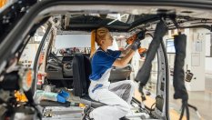 Volkswagen съкращава 20% от администрацията 