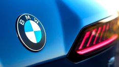 BMW промени емблемата. Опитайте се да откриете разликата