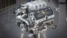 Защо двигателят с вътрешно горене още дълго време ще е с нас 