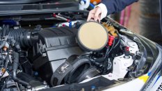 Toyota тества технология, която изсмуква CO2 от въздуха