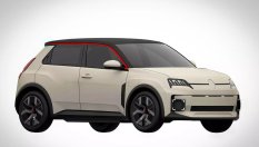 Ето как ще изглежда серийното Renault 5 