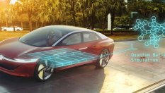 Volkswagen прави пробив при разработката на батерии за електромобили