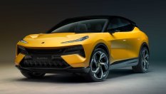 Електрическият SUV на Lotus дебютира с 600 к.с.