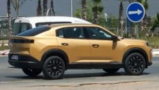 Това е новата Koala на Fiat