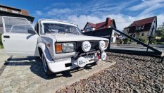 Lada 2105 на 45 години се продава за 63 000 евро