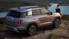 SsangYong Motor си смени името за четвърти път - този път на KG Mobility
