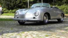 30-те най-екзотични коли, внесени в България през 2022