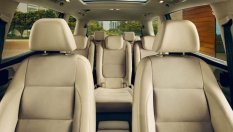 Най-добрите 7-местни автомобили на пазара