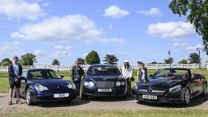 Къде 10-годишни законно могат карат Porsche 911