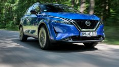 Новият Nissan Qashqai: Никакви стари лаври (ТЕСТ)