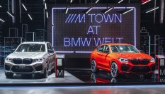 BMW M задмина големия си конкурент
