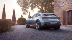 Бързи пари - дилър поиска 500 000 долара за Ferrari Purosngue