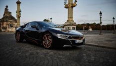 BMW пуска прощални версии на i3 и i8
