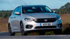 Fiat Tipo ще се преобрази в няколко нови модела